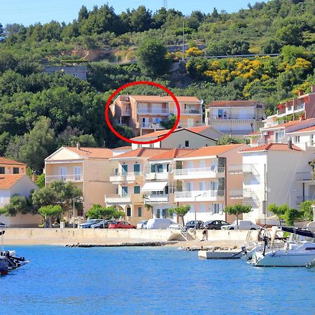 Apartments By The Sea Podgora, Makarska - 2593 Екстериор снимка
