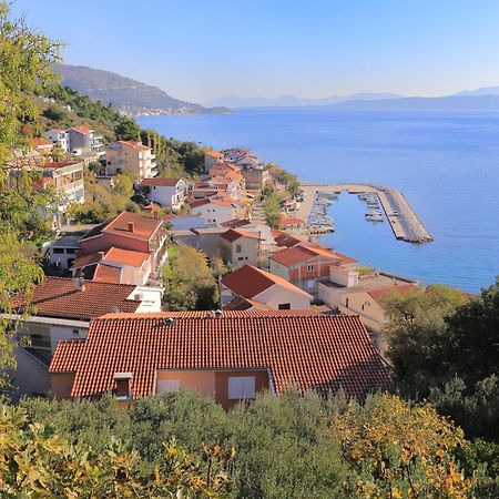 Apartments By The Sea Podgora, Makarska - 2593 Екстериор снимка