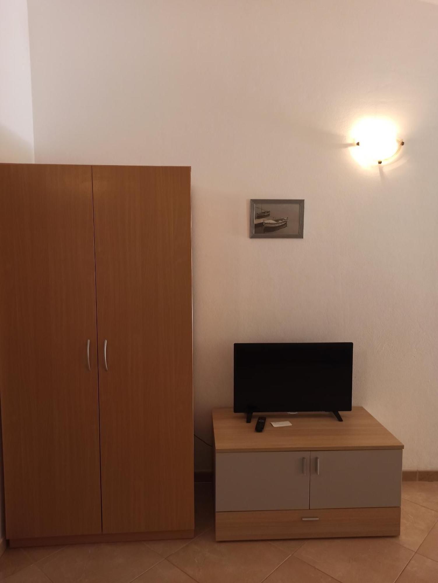 Apartments By The Sea Podgora, Makarska - 2593 Стая снимка