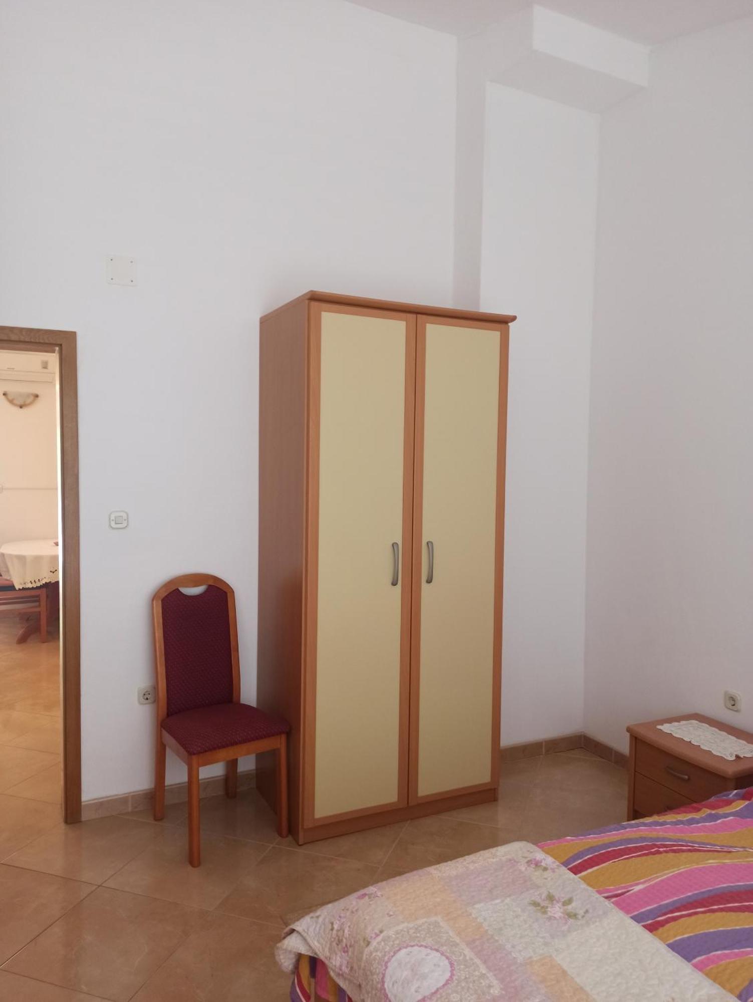 Apartments By The Sea Podgora, Makarska - 2593 Стая снимка