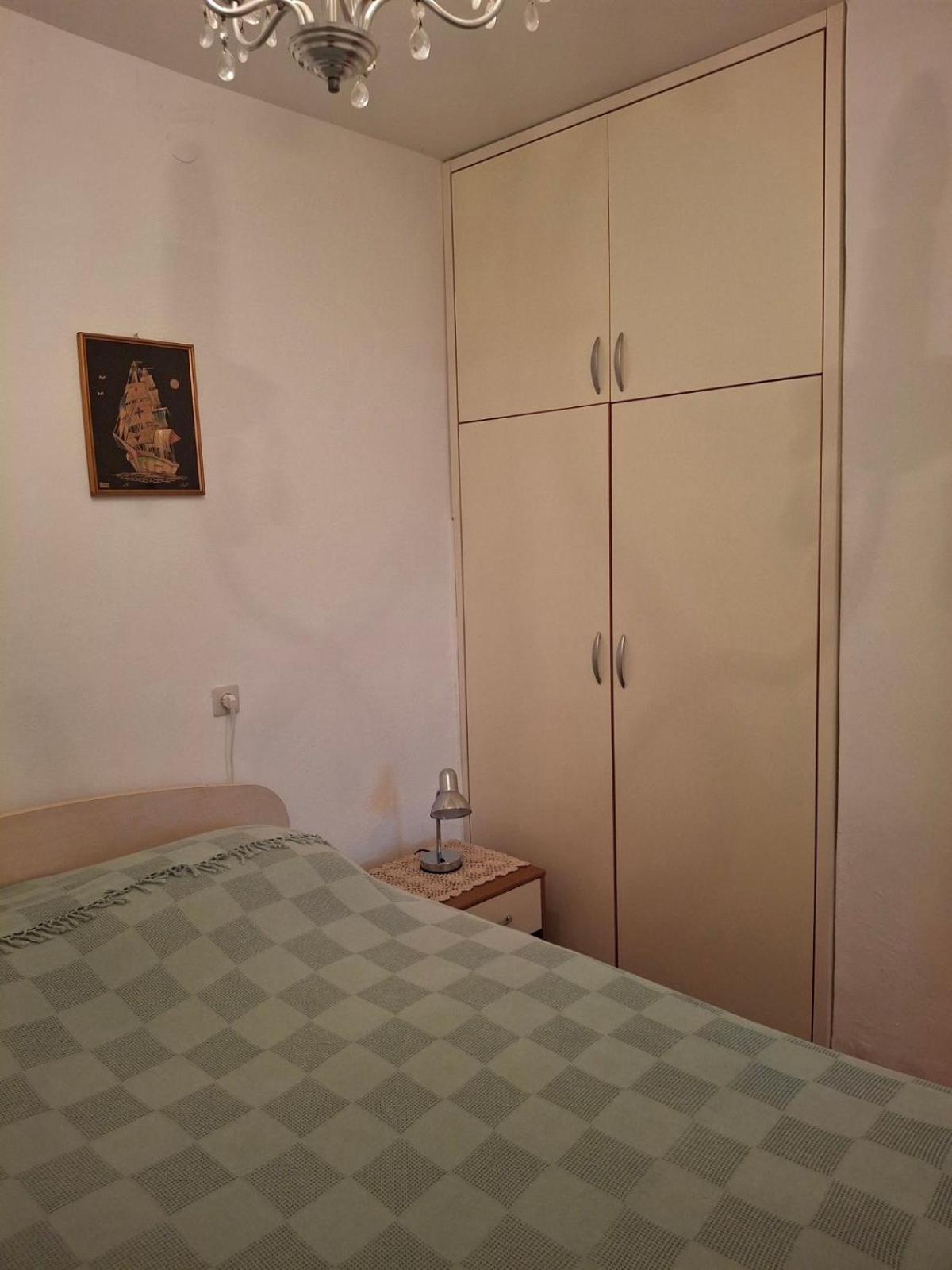 Apartments By The Sea Podgora, Makarska - 2593 Стая снимка