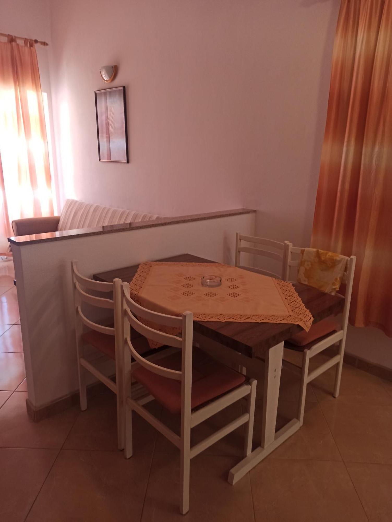 Apartments By The Sea Podgora, Makarska - 2593 Стая снимка
