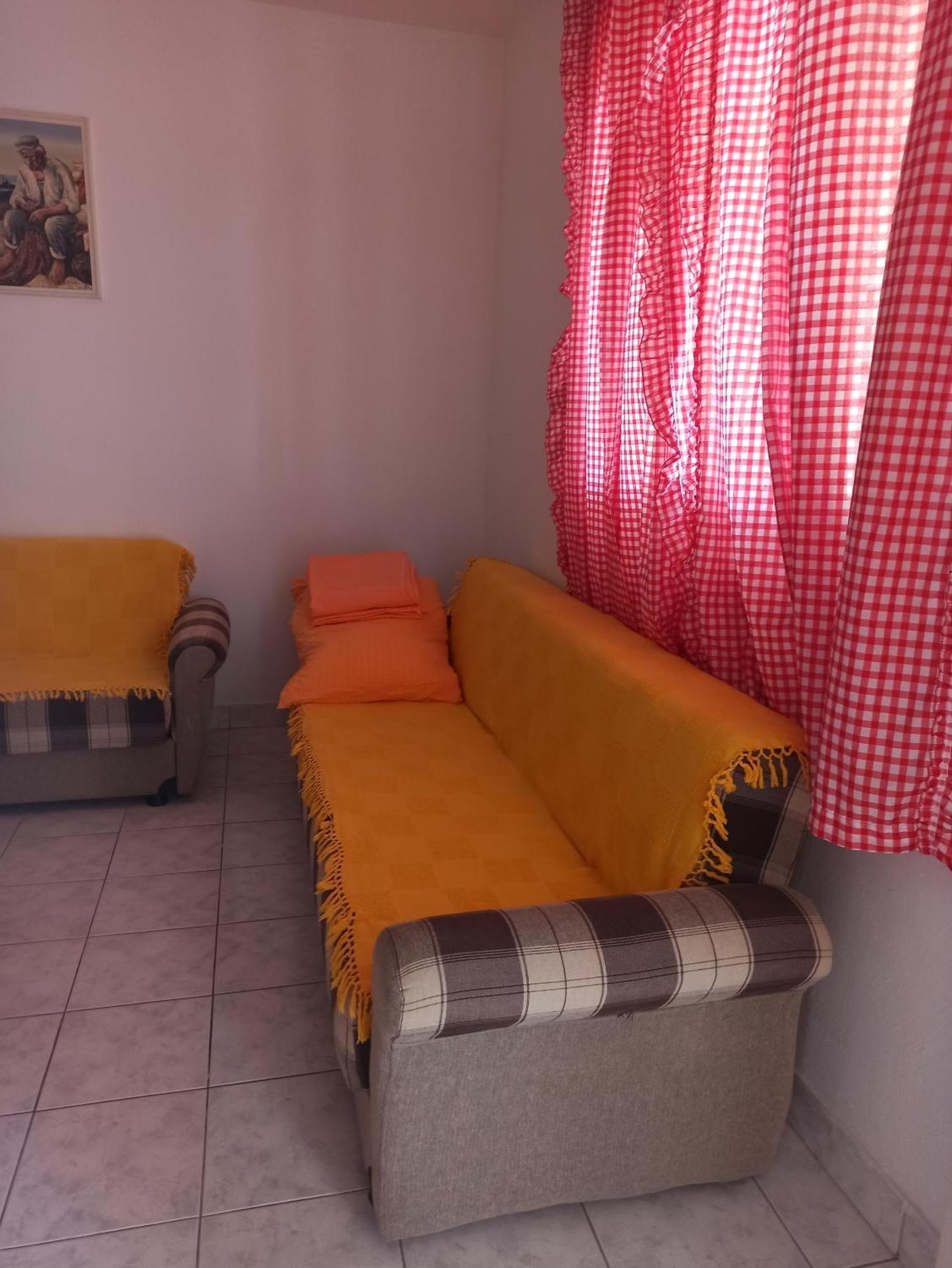 Apartments By The Sea Podgora, Makarska - 2593 Стая снимка