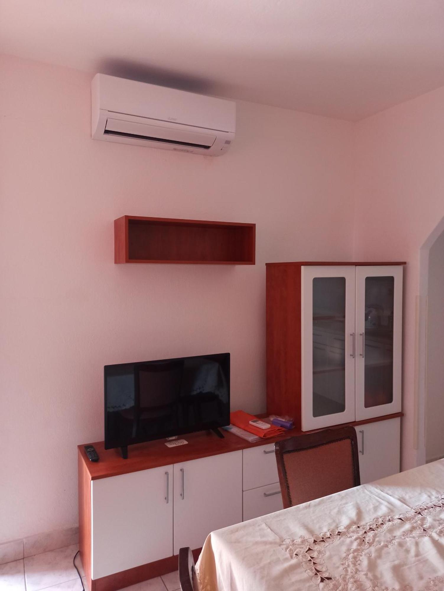 Apartments By The Sea Podgora, Makarska - 2593 Стая снимка