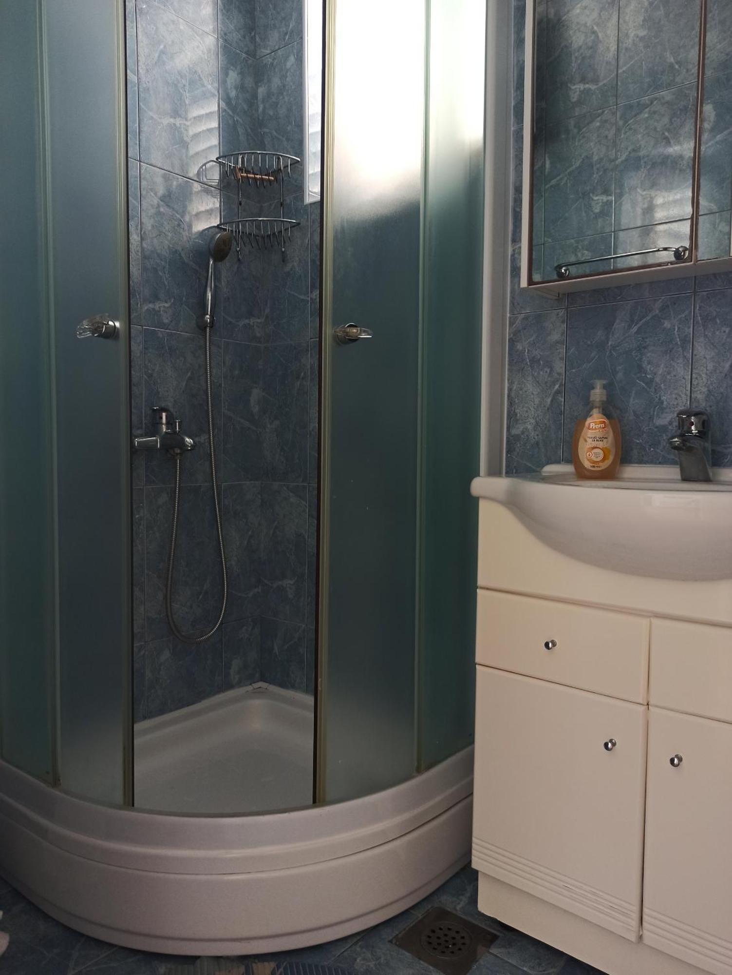Apartments By The Sea Podgora, Makarska - 2593 Екстериор снимка