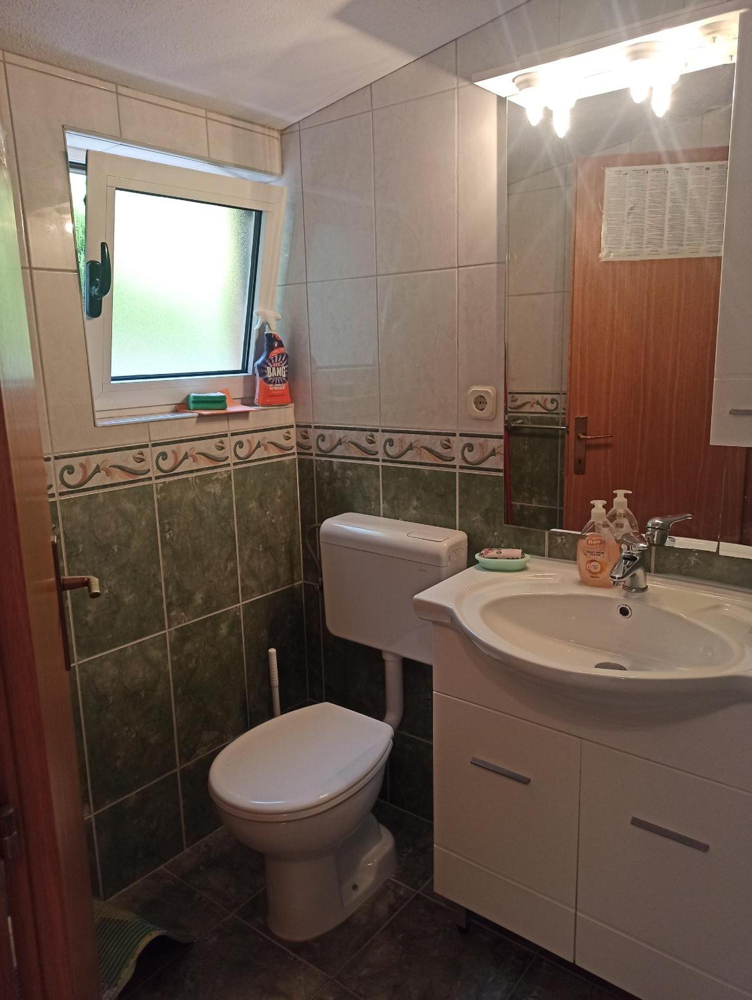 Apartments By The Sea Podgora, Makarska - 2593 Екстериор снимка